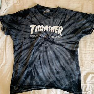 Thrasher Men’s Large
